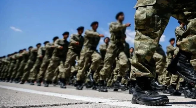 Bedelli Askerlik Yerleri İçin Tarih Belirlendi, MSB Açıkladı