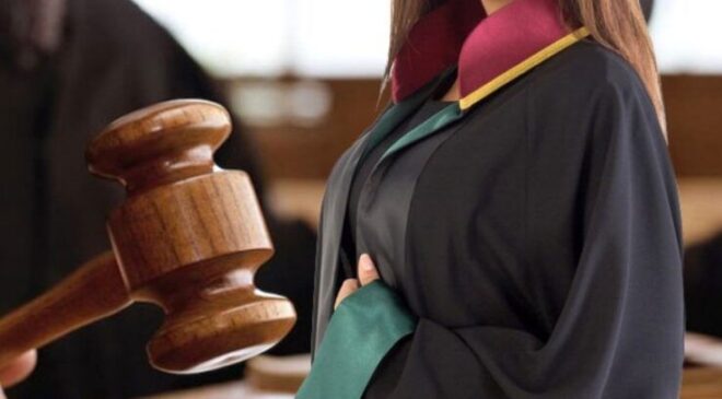 SOSYAL MEDYA PAYLAŞIMLARI AVUKATI ZORA SOKTU