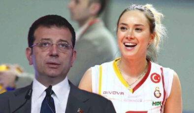 Voleybolcu Derya Çayırgan’ın Kelepir Daire Alımı Gündem Oldu