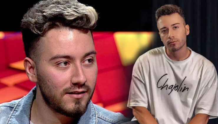 ENES BATUR’UN YENİ GÖRÜNTÜLERİ SOSYAL MEDYADA KONUŞULUYOR, KANAL KAPATMA KARARI SONRASI YAŞANANLAR MERAK EDİLİYOR