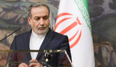 İran’dan ABD’ye net diplomasi uyarısı: “Hazirandaki hatayı tekrarlamayın”