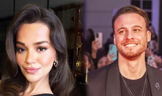 Kerem Bürsin ve Selin Yağcıoğlu’nun Aşkı Sosyal Medyayı Salladı: İlk Samimi Kareleri Gündem Oldu