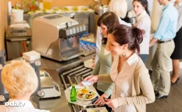 2026 Yılı Günlük Yemek Ücreti Açıklandı, Çalışanlara Vergi Avantajı Sağlanıyor