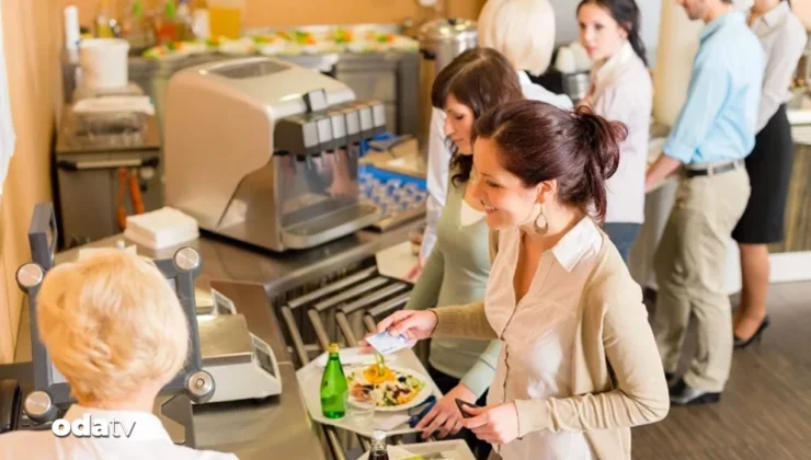 2026 Yılı Günlük Yemek Ücreti Açıklandı, Çalışanlara Vergi Avantajı Sağlanıyor