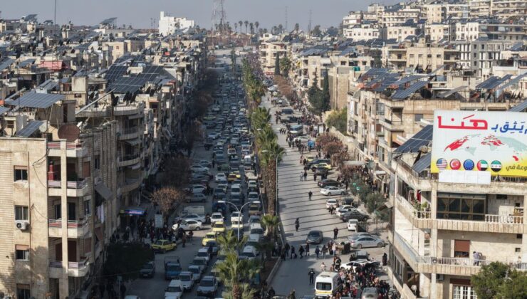 Suriye Ordusunun Halep’teki Operasyonu: Ateşkes Sona Erdi, Çatışmalar Yeniden Başladı