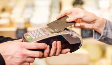 Temassız kartlarda sifresiz ödeme limiti 2 bin 500 liraya yükseliyor, kolay alışveriş dönemi başlıyor