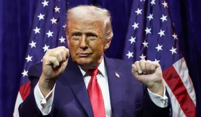 Trump: “Uluslararası Hukuka İhtiyacım Yok” – ABD Başkanı Küresel Normlara Meydan Okuyor