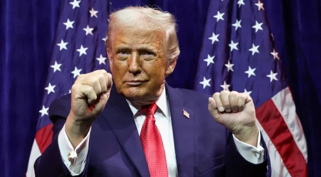 Trump: “Uluslararası Hukuka İhtiyacım Yok” – ABD Başkanı Küresel Normlara Meydan Okuyor