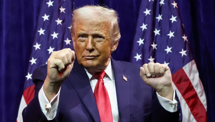 Trump: “Uluslararası Hukuka İhtiyacım Yok” – ABD Başkanı Küresel Normlara Meydan Okuyor