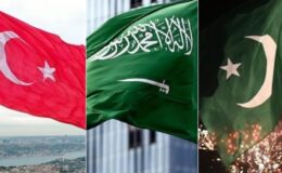 Türkiye, Pakistan ve Suudi Arabistan’dan Tarihi Savunma İttifakı: Bölgesel Güvenlik İçin Yeni Bir Dönem Başlıyor