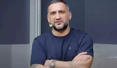 Eski futbolcu Ümit Karan gözaltına alındı, uyuşturucu soruşturması kapsamında işlem yürütülüyor