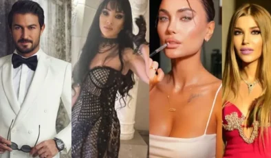 Uyuşturucu soruşturmasında 15 ünlünün testi pozitif çıktı, kamuoyunda büyük yankı uyandırdı