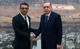 KKTC liderinden 3 ülkeye sert mesaj: “Türkiye bu adımlara izin vermez”