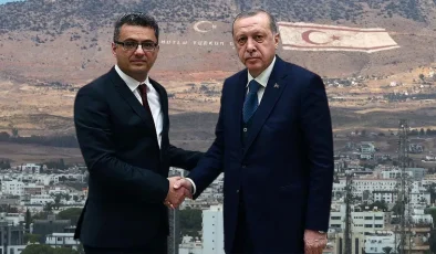 KKTC liderinden 3 ülkeye sert mesaj: “Türkiye bu adımlara izin vermez”