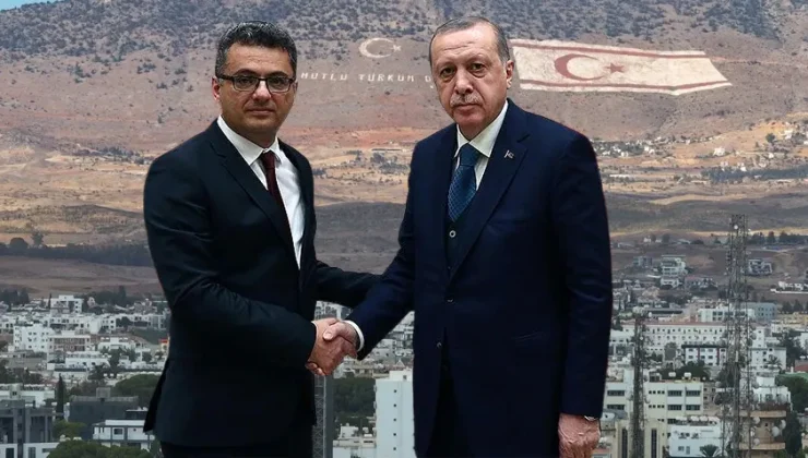 KKTC liderinden 3 ülkeye sert mesaj: “Türkiye bu adımlara izin vermez”