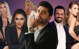 DOĞUKAN GÜNGÖR’ÜN DE ARALARINDA OLDUĞU 24 KİŞİ GÖZALTINDA