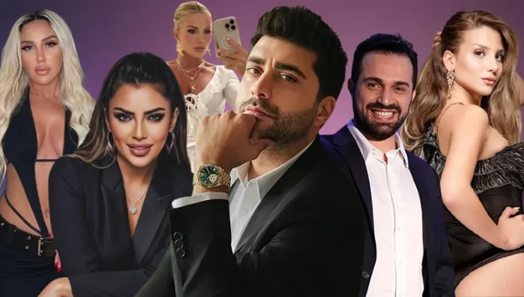 DOĞUKAN GÜNGÖR’ÜN DE ARALARINDA OLDUĞU 24 KİŞİ GÖZALTINDA