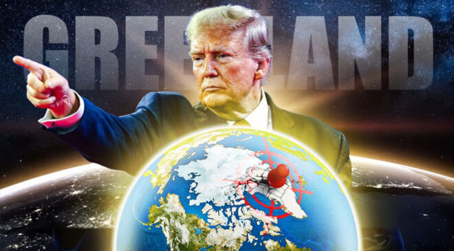 US GREENLAND HAMLESI GUNDEMI SARSTI ASKERI SECENEK ACIKCA DILE GETIRILDI