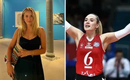 Voleybolcu Derya Çayırgan Adli Kontrol Şartıyla Serbest Bırakıldı: Ev Hapsi ve Yurtdışı Yasağı Uygulandı